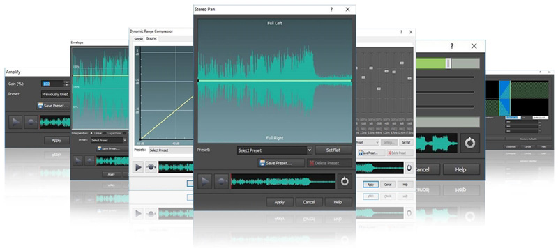 sound editing software for mac free download
